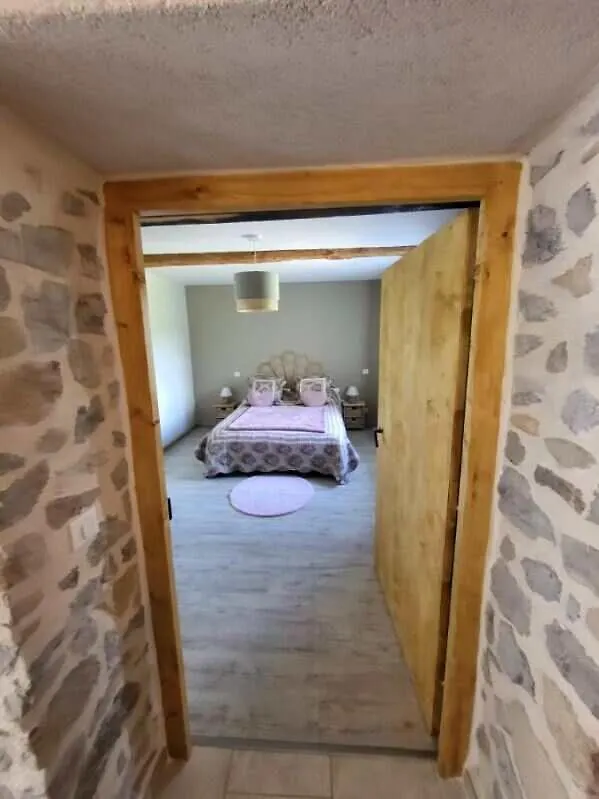 Domaine De Loli Villa Saint-Girons  Frankrijk