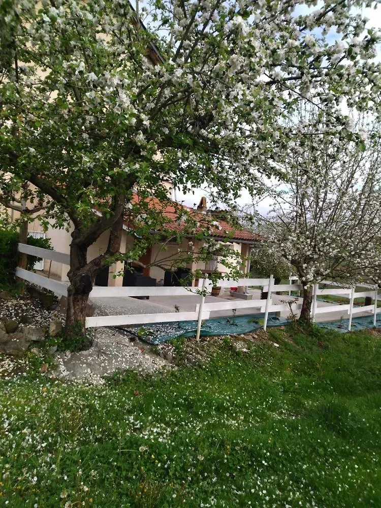 Domaine De Loli Villa Saint-Girons  0*, Saint-Girons (Ariege) Frankrijk